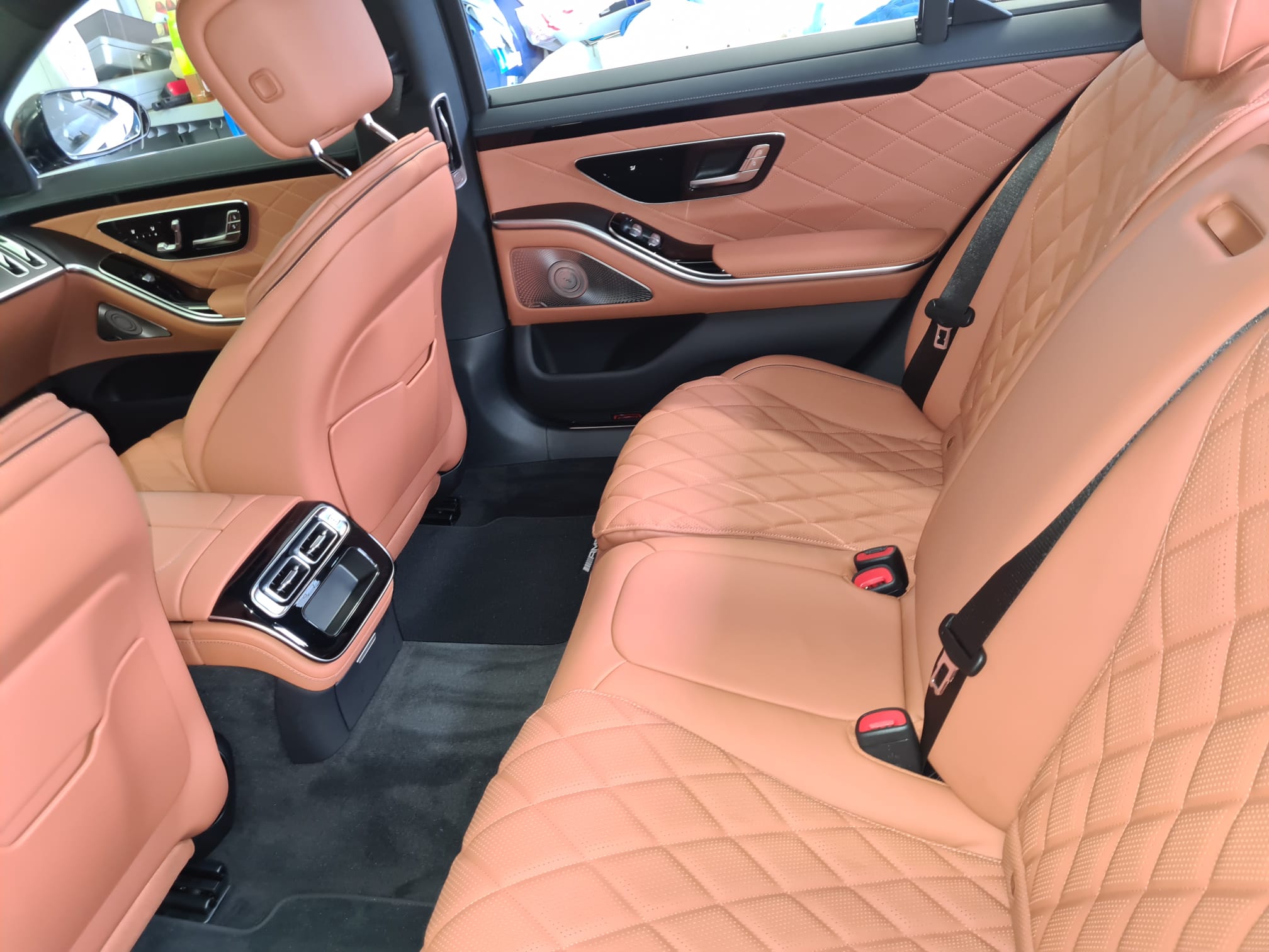 Herforder Autopflege Innen Benz 3